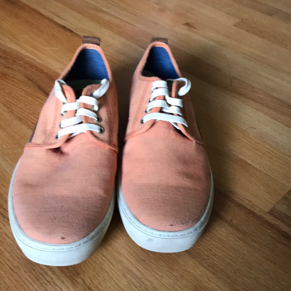 Timberland Earthkeepers